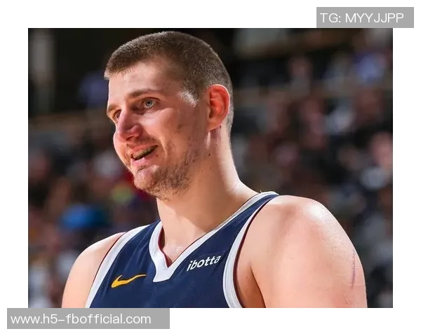 约基奇21分14板9助空砍未能实现开季五连三双遗憾收场 约基奇21分14板9助空砍未能实现开季五连三双遗憾收场