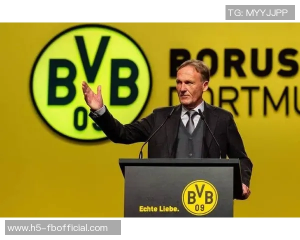 瓦茨克当选多特CEO俱乐部选举委员会一致通过提议