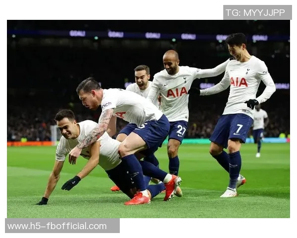 热刺主场乏力客场强势形成鲜明对比英超战绩引人关注 热刺主场乏力客场强势形成鲜明对比英超战绩引人关注