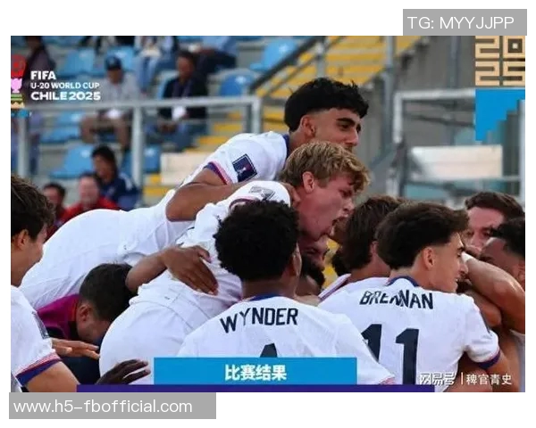 克雷马斯基闪耀世青赛双响助力球队淘汰意大利四场比赛贡献五球两助攻