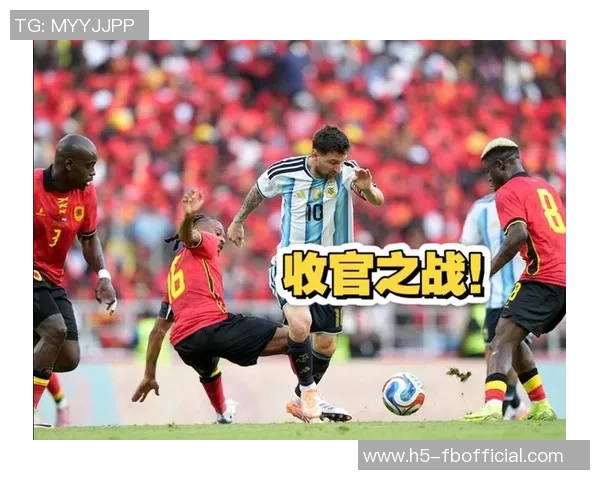 安哥拉民间组织强烈反对政府花费1200万欧请阿根廷队友谊赛