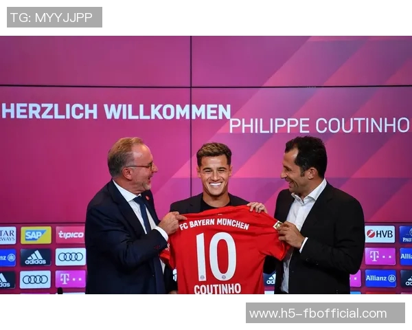 丁威迪正式加盟德甲豪门拜仁慕尼黑开启海外新征程