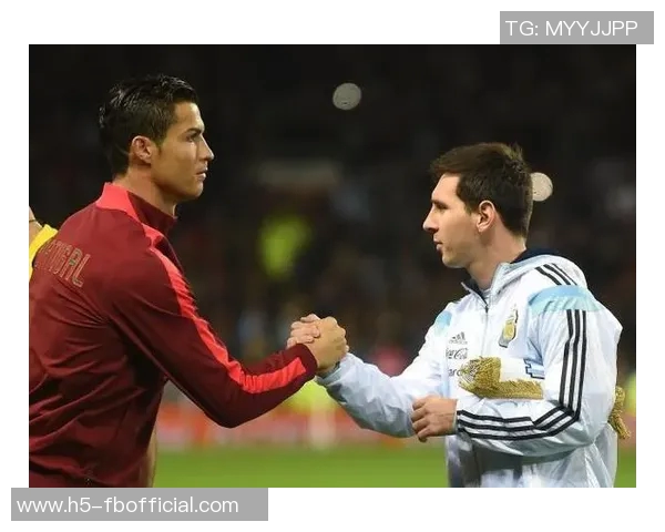 摩根专访C罗谈阿根廷历史胜利与梅西的影响力 摩根专访C罗谈阿根廷历史胜利与梅西的影响力