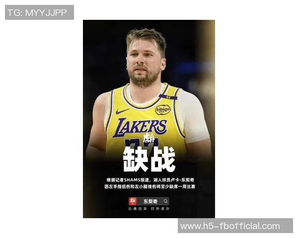 东契奇向里夫斯展示扭伤手指里夫斯惊呼难以置信的反应引发热议 东契奇向里夫斯展示扭伤手指里夫斯惊呼难以置信的反应引发热议