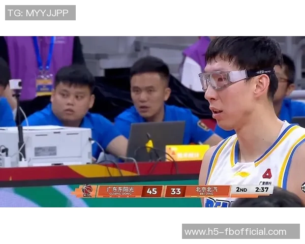 周琦状态平平表现不佳仅得9分10篮板3失误3犯规影响球队表现